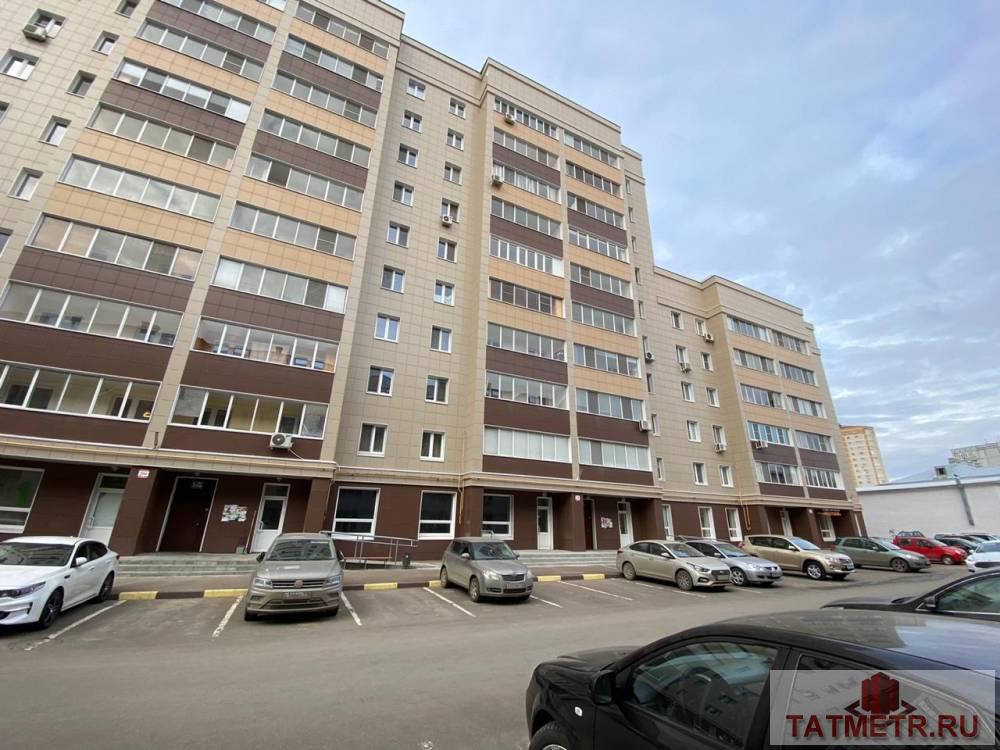 Продажа / Квартиры, Казань, Горсоветская улица, 7 200 000 Продается 3-комн. квартира, площадью 68 м2 в 10 мин. пешком от м.Козья слобода, район Кировский. Возможен вариант... - 16
