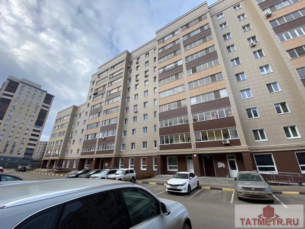 Продажа / Квартиры, Казань, Горсоветская улица, 7 200 000 Продается 3-комн. квартира, площадью 68 м2 в 10 мин. пешком от м.Козья слобода, район Кировский. Возможен вариант... - 17