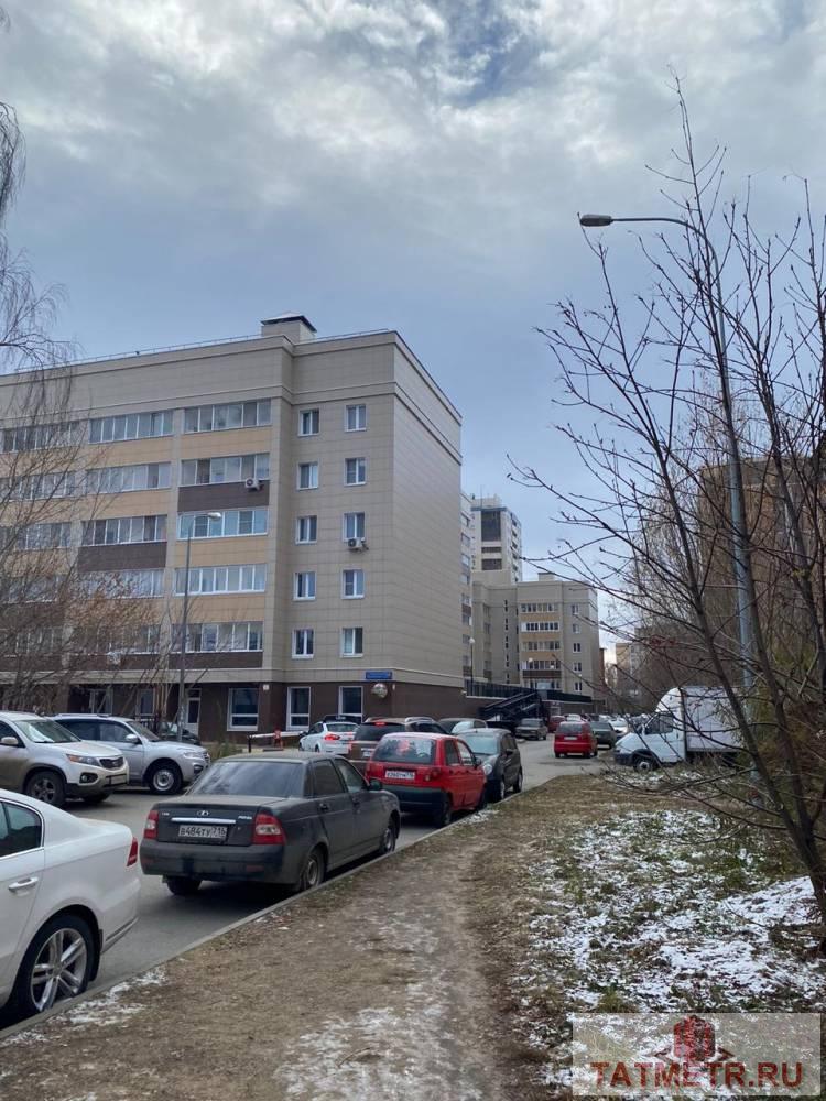 Продажа / Квартиры, Казань, Горсоветская улица, 7 200 000 Продается 3-комн. квартира, площадью 68 м2 в 10 мин. пешком от м.Козья слобода, район Кировский. Возможен вариант... - 18