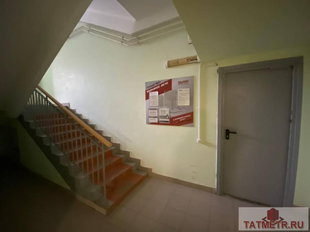 Продажа / Квартиры, Казань, Горсоветская улица, 7 200 000 Продается 3-комн. квартира, площадью 68 м2 в 10 мин. пешком от м.Козья слобода, район Кировский. Возможен вариант... - 6