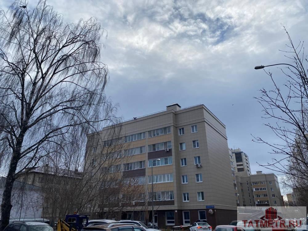 Продажа / Квартиры, Казань, Горсоветская улица, 7 200 000 Продается 3-комн. квартира, площадью 68 м2 в 10 мин. пешком от м.Козья слобода, район Кировский. Возможен вариант... - 7