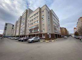 Продается 3-комн. квартира, площадью 68 м2 в 10 мин. пешком от...