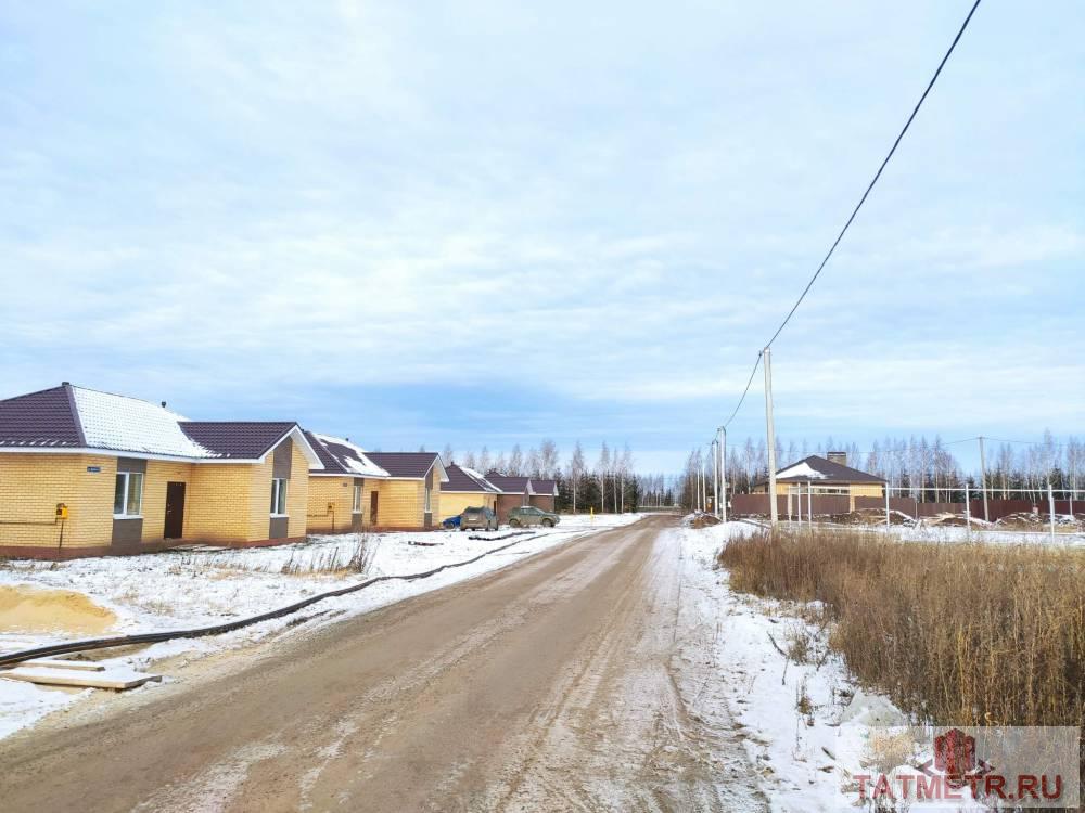Продажа / Дома и коттеджи, деревня Травкино, Победы улица, 3 150 000 Продается загородный дом 120 м2 на участке 5 сот. Дом из кирпича. Расположение: деревня Травкино. Одноэтажный дом,... - 9