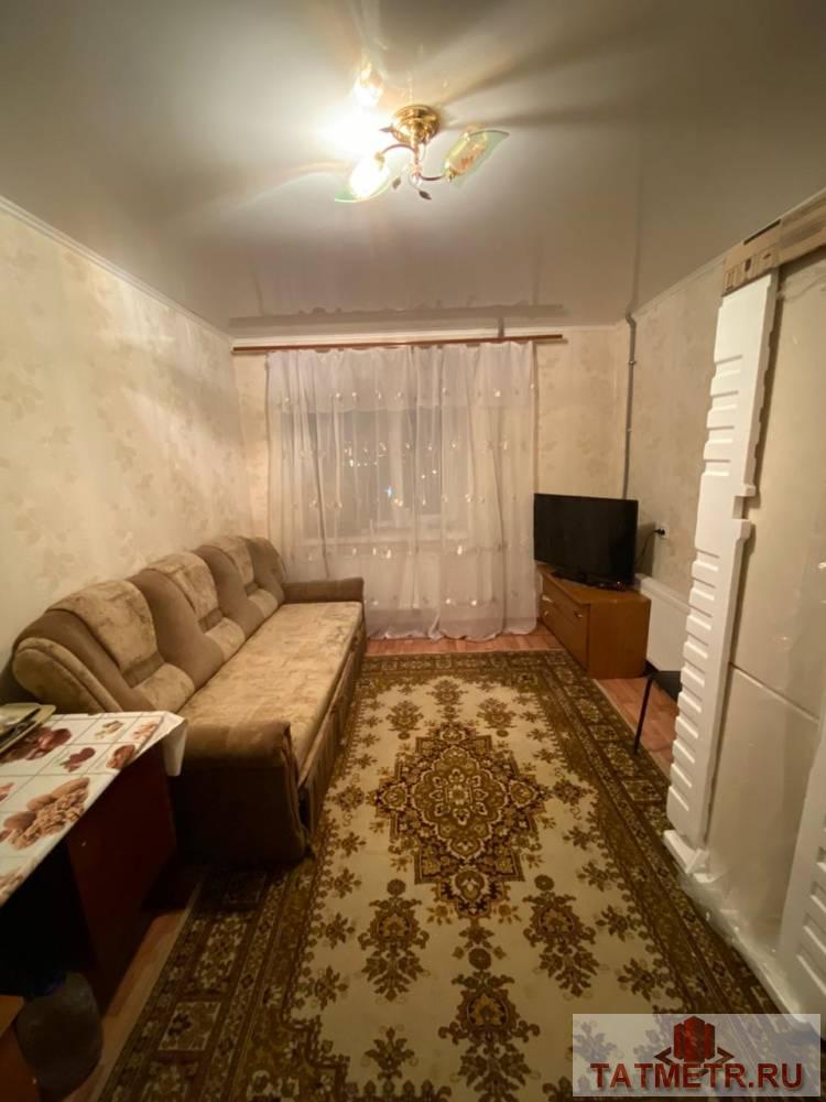 Продажа / Комнаты, Казань, Магистральная улица, 899 000 Продается комната, площадью 13 м2 от м.Суконная слобода, район города - Приволжский. Квартира располагается на 6...