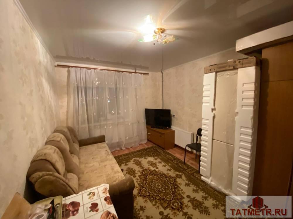 Продажа / Комнаты, Казань, Магистральная улица, 899 000 Продается комната, площадью 13 м2 от м.Суконная слобода, район города - Приволжский. Квартира располагается на 6... - 1