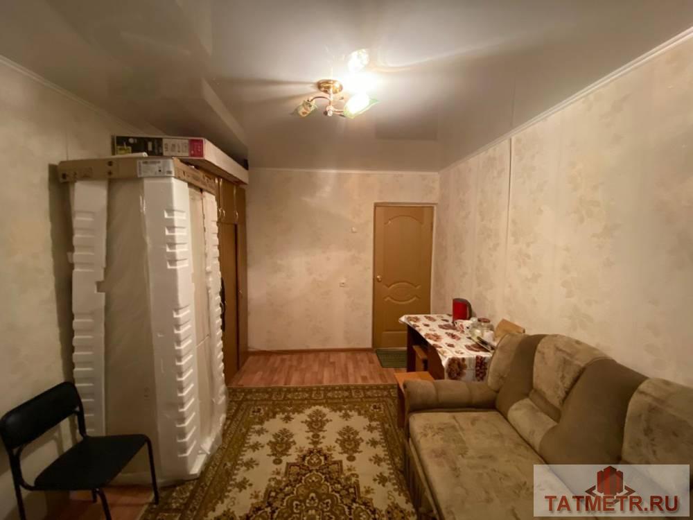 Продажа / Комнаты, Казань, Магистральная улица, 899 000 Продается комната, площадью 13 м2 от м.Суконная слобода, район города - Приволжский. Квартира располагается на 6... - 2