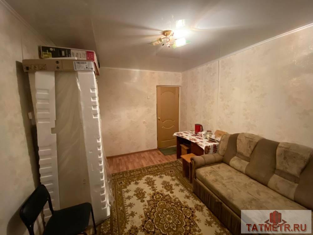 Продажа / Комнаты, Казань, Магистральная улица, 899 000 Продается комната, площадью 13 м2 от м.Суконная слобода, район города - Приволжский. Квартира располагается на 6... - 3