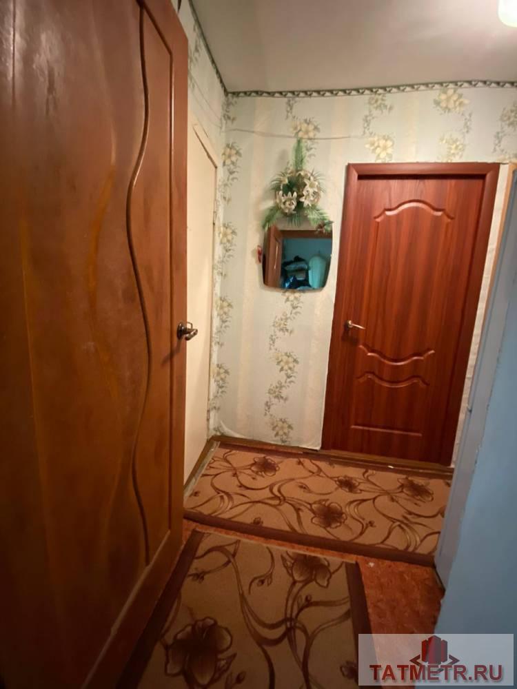 Продажа / Комнаты, Казань, Магистральная улица, 899 000 Продается комната, площадью 13 м2 от м.Суконная слобода, район города - Приволжский. Квартира располагается на 6... - 4