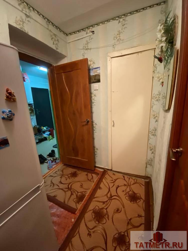 Продажа / Комнаты, Казань, Магистральная улица, 899 000 Продается комната, площадью 13 м2 от м.Суконная слобода, район города - Приволжский. Квартира располагается на 6... - 6