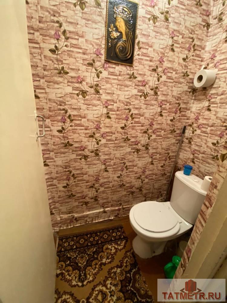 Продажа / Комнаты, Казань, Магистральная улица, 899 000 Продается комната, площадью 13 м2 от м.Суконная слобода, район города - Приволжский. Квартира располагается на 6... - 9