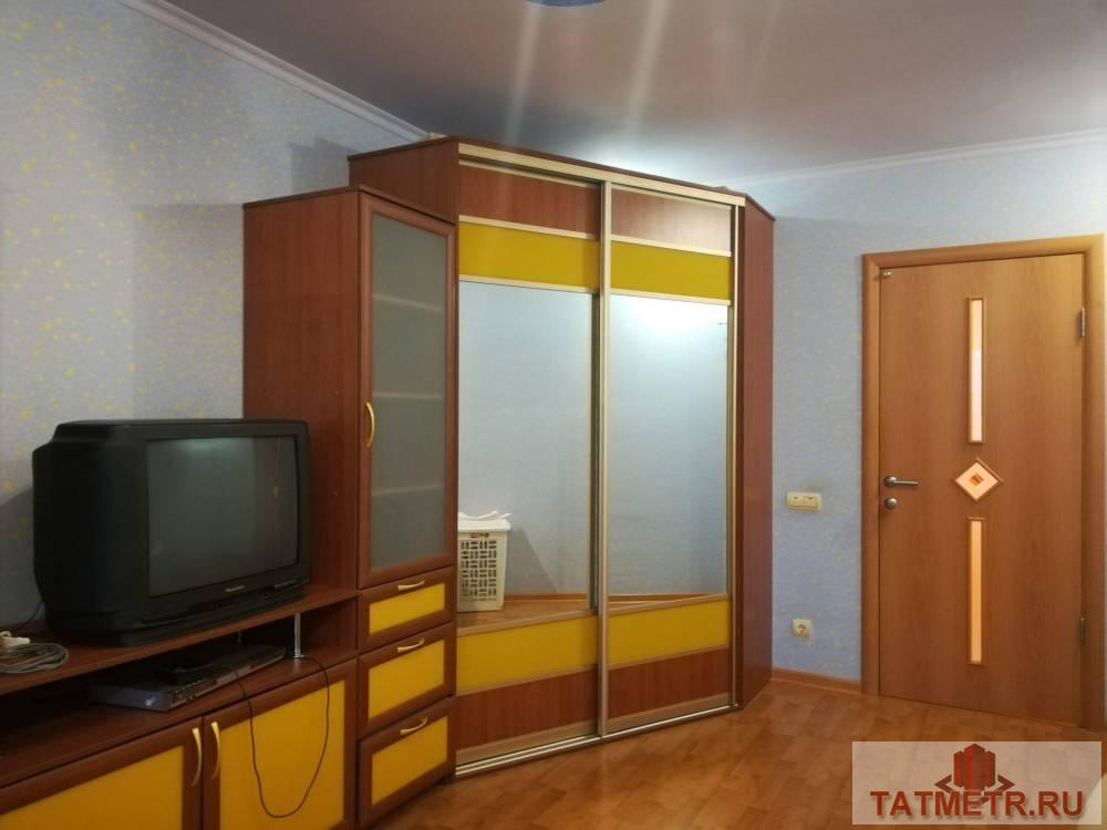Продажа / Квартиры, Казань, Академика Губкина улица, 8 000 000 Продается 3-комн. квартира, площадью 85.8 м2 в 14 мин. транспортом от м.Суконная слобода, район Советский. Возможен... - 23