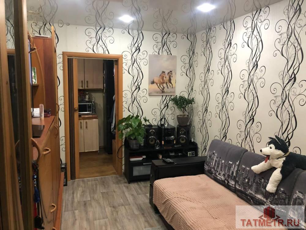Продажа / Квартиры, Казань, Магистральная улица, 2 800 000 Продается 2-комн. квартира, площадью 42.7 кв.м в 11 мин. транспортом от м.Суконная слобода, район города -...