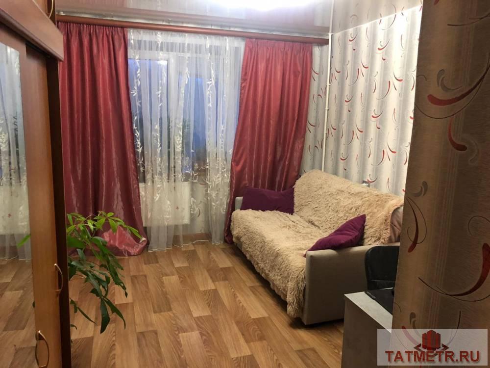 Продажа / Квартиры, Казань, Магистральная улица, 2 800 000 Продается 2-комн. квартира, площадью 42.7 кв.м в 11 мин. транспортом от м.Суконная слобода, район города -... - 2