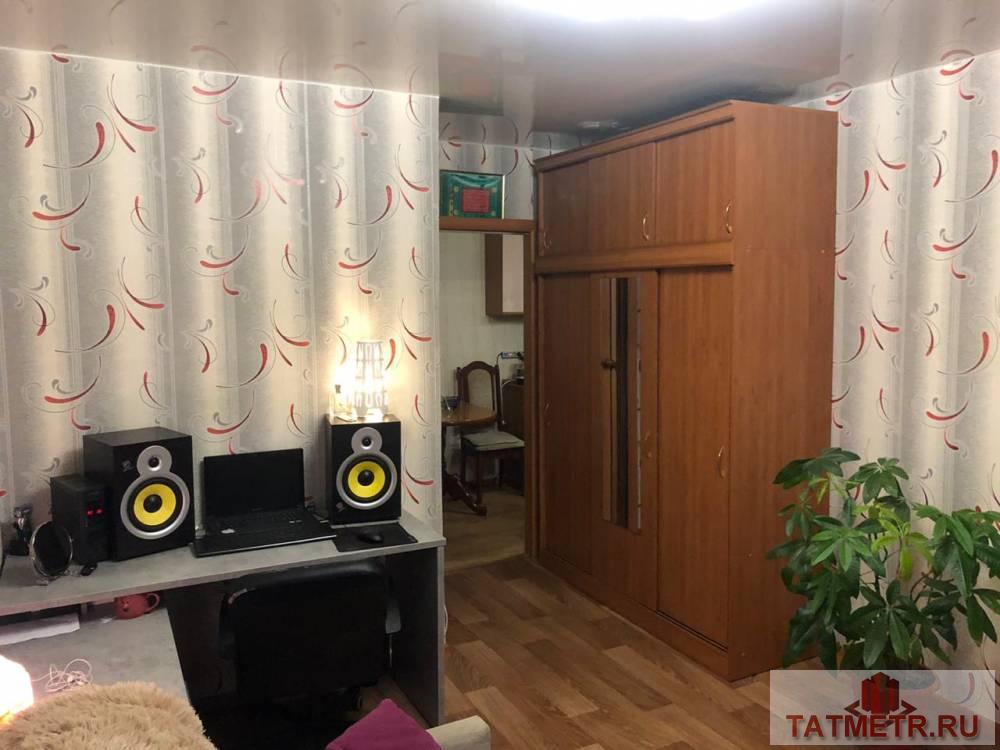 Продажа / Квартиры, Казань, Магистральная улица, 2 800 000 Продается 2-комн. квартира, площадью 42.7 кв.м в 11 мин. транспортом от м.Суконная слобода, район города -... - 3