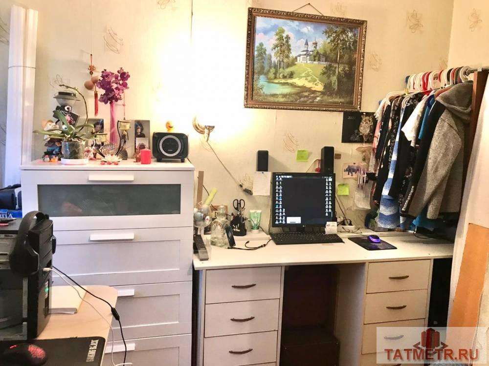 Продажа / Квартиры, Казань, Тар Урам улица, 2 200 000 Продается 1-комн. квартира, площадью 26 кв.м в 5 мин. транспортом от м.Авиастроительная, район Авиастроительный.... - 1