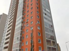 Продается 1-комн. квартира, площадью 36.47 м2 в 8 мин. транспортом...