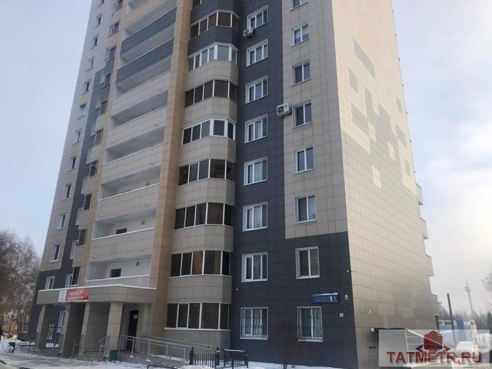 Продается 3-комн. квартира, площадью 87.7 кв.м в 8 мин. транспортом от м.Проспект Победы, район города - Приволжский....