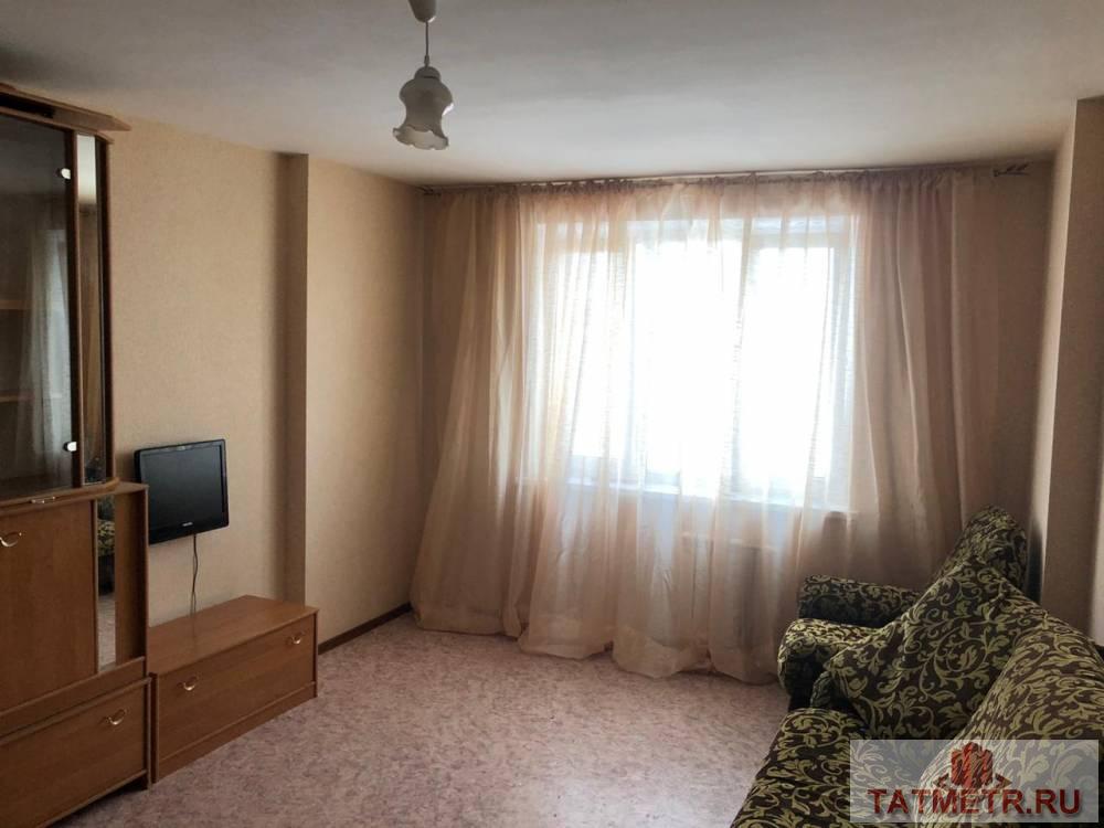 Продажа / Квартиры, Казань, Рауиса Гареева улица, 6 950 000 Продается 3-комн. квартира, площадью 87.7 кв.м в 8 мин. транспортом от м.Проспект Победы, район города - Приволжский.... - 1