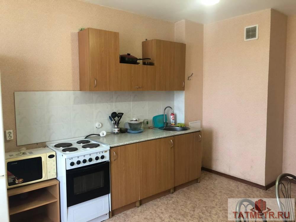 Продажа / Квартиры, Казань, Рауиса Гареева улица, 6 950 000 Продается 3-комн. квартира, площадью 87.7 кв.м в 8 мин. транспортом от м.Проспект Победы, район города - Приволжский.... - 10
