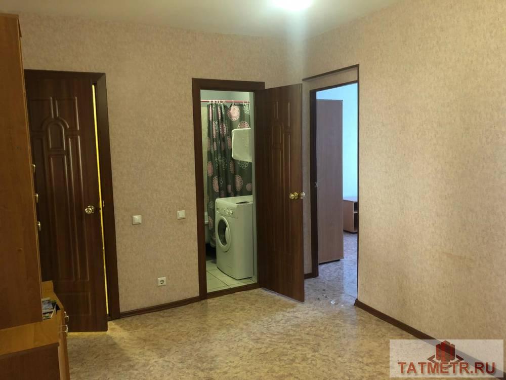 Продажа / Квартиры, Казань, Рауиса Гареева улица, 6 950 000 Продается 3-комн. квартира, площадью 87.7 кв.м в 8 мин. транспортом от м.Проспект Победы, район города - Приволжский.... - 11