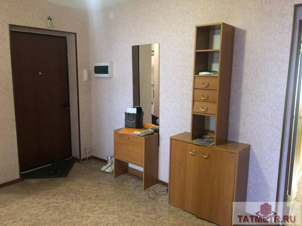 Продажа / Квартиры, Казань, Рауиса Гареева улица, 6 950 000 Продается 3-комн. квартира, площадью 87.7 кв.м в 8 мин. транспортом от м.Проспект Победы, район города - Приволжский.... - 12