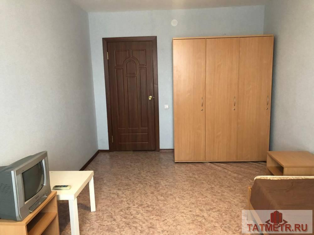 Продажа / Квартиры, Казань, Рауиса Гареева улица, 6 950 000 Продается 3-комн. квартира, площадью 87.7 кв.м в 8 мин. транспортом от м.Проспект Победы, район города - Приволжский.... - 8