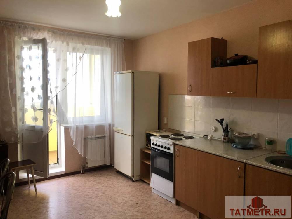 Продажа / Квартиры, Казань, Рауиса Гареева улица, 6 950 000 Продается 3-комн. квартира, площадью 87.7 кв.м в 8 мин. транспортом от м.Проспект Победы, район города - Приволжский.... - 9