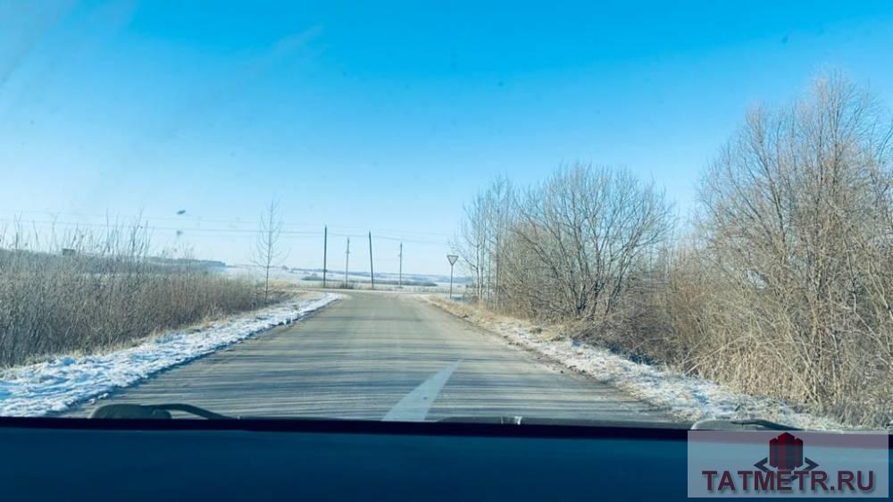 Продажа / Дома и коттеджи, село Русское Бурнашево, д.2, 1 500 000 Продается загородный дом 28,9 м2 на участке 26 сот. Дом из дерева. Расположение: село Русское Бурнашево. Одноэтажный... - 3