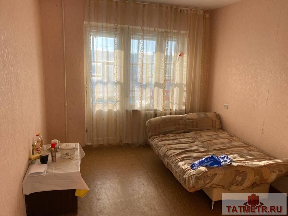 Продажа / Комнаты, Казань, Рихарда Зорге улица, 1 199 000 Продается комната, площадью 12 кв. м. в 2-комнатной квартире, площадью 24 кв. м в 4 мин. транспортом от м. Проспект... - 1