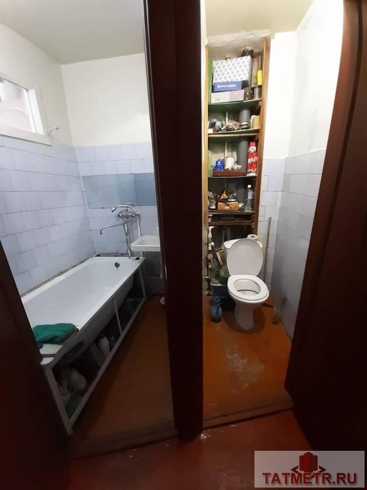 Продажа / Квартиры, г Зеленодольск, Паратская ул, 1 650 000 Продается 2-комн. квартира, площадью 47 м2. Возможен вариант покупки с использованием ипотечных средств. Жилая... - 15