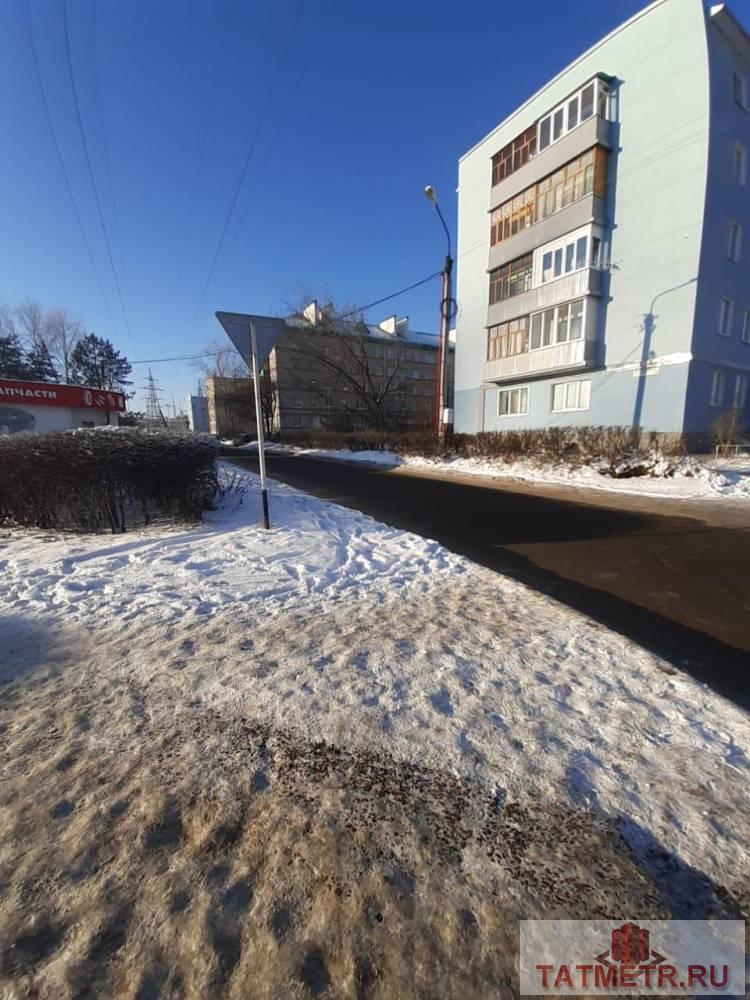 Продажа / Квартиры, г Зеленодольск, Паратская ул, 1 650 000 Продается 2-комн. квартира, площадью 47 м2. Возможен вариант покупки с использованием ипотечных средств. Жилая... - 16