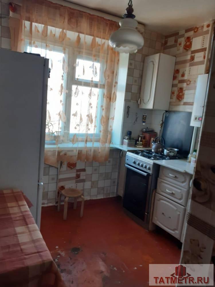 Продажа / Квартиры, г Зеленодольск, Паратская ул, 1 650 000 Продается 2-комн. квартира, площадью 47 м2. Возможен вариант покупки с использованием ипотечных средств. Жилая... - 21