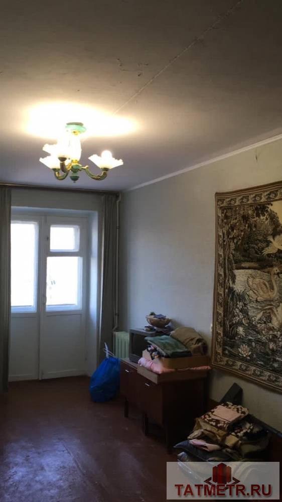 Продажа / Квартиры, г Зеленодольск, Паратская ул, 1 650 000 Продается 2-комн. квартира, площадью 47 м2. Возможен вариант покупки с использованием ипотечных средств. Жилая... - 4