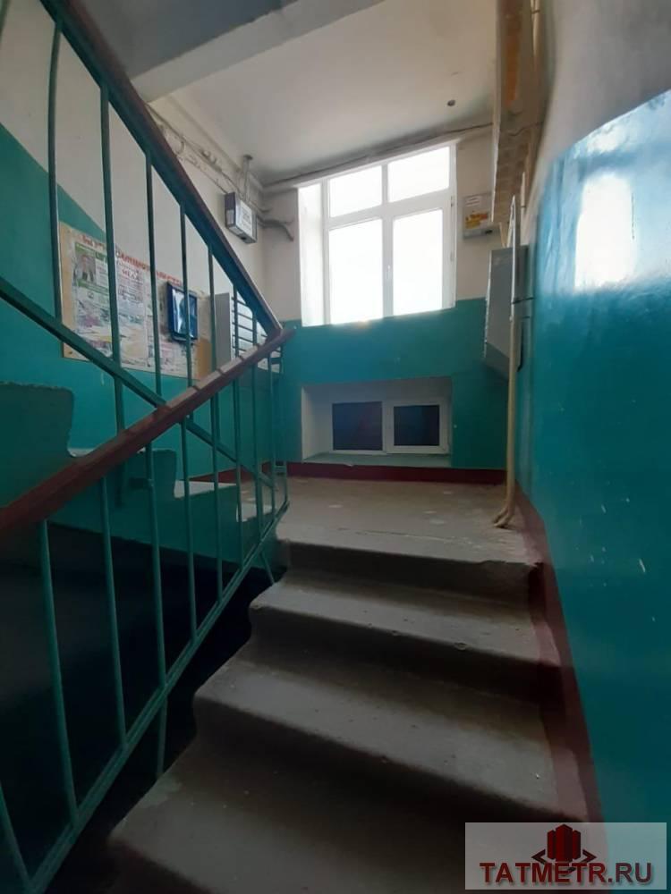 Продажа / Квартиры, г Зеленодольск, Паратская ул, 1 650 000 Продается 2-комн. квартира, площадью 47 м2. Возможен вариант покупки с использованием ипотечных средств. Жилая... - 5