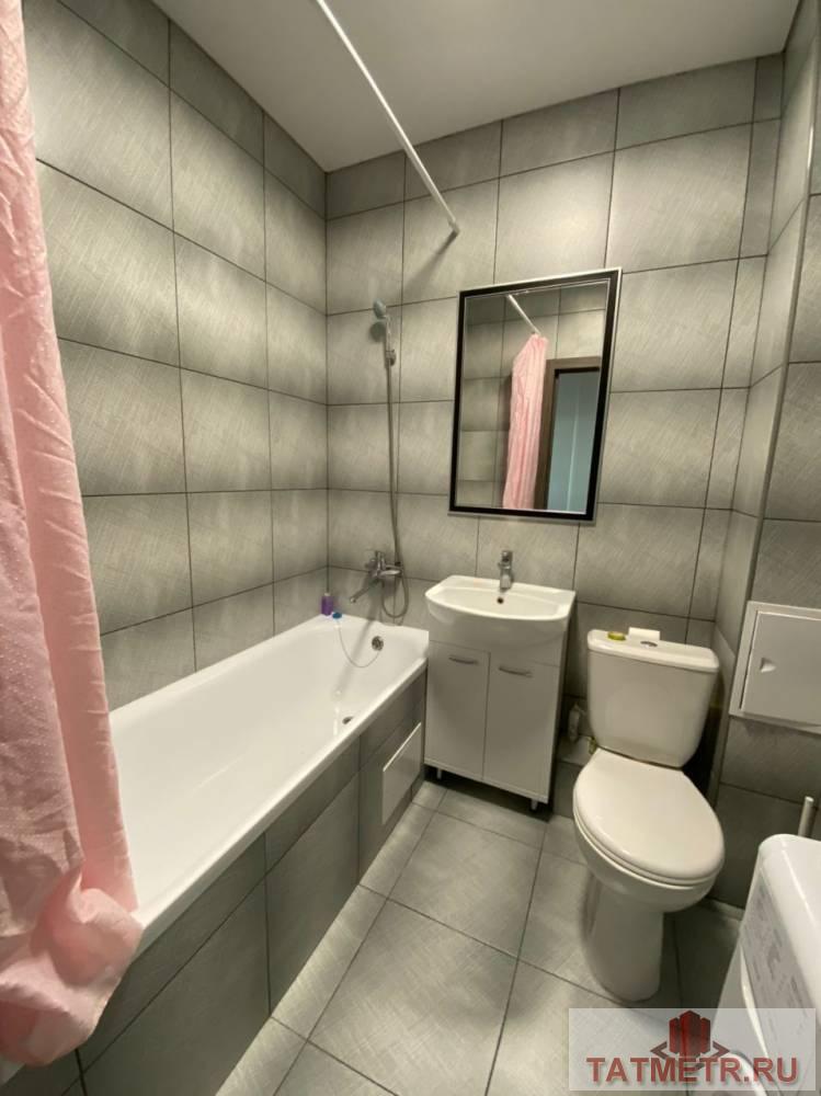 Продажа / Квартиры, Казань, Детский проезд, 3 399 000 Продается 1-комн. квартира, площадью 31 м2 в 16 мин. транспортом от м.Проспект Победы, район Приволжский. Возможен... - 10
