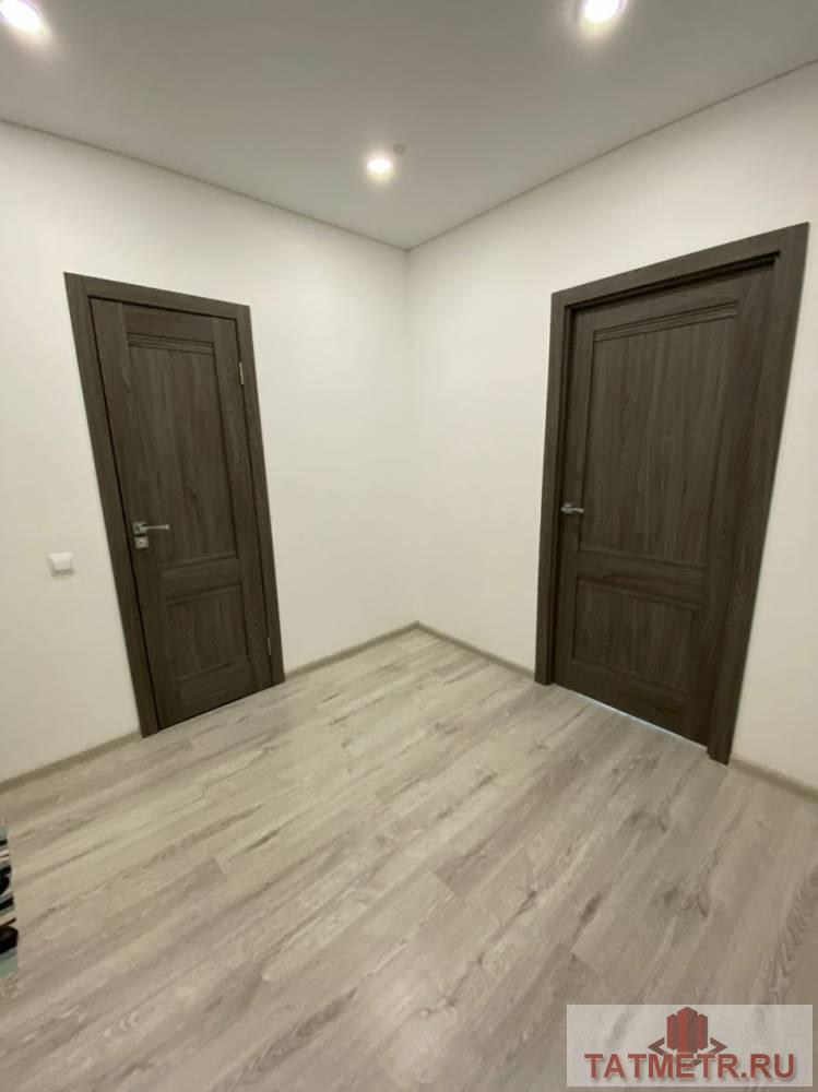 Продажа / Квартиры, Казань, Детский проезд, 3 399 000 Продается 1-комн. квартира, площадью 31 м2 в 16 мин. транспортом от м.Проспект Победы, район Приволжский. Возможен... - 5