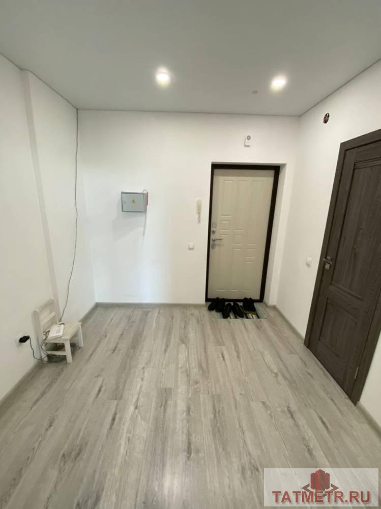 Продажа / Квартиры, Казань, Детский проезд, 3 399 000 Продается 1-комн. квартира, площадью 31 м2 в 16 мин. транспортом от м.Проспект Победы, район Приволжский. Возможен... - 6