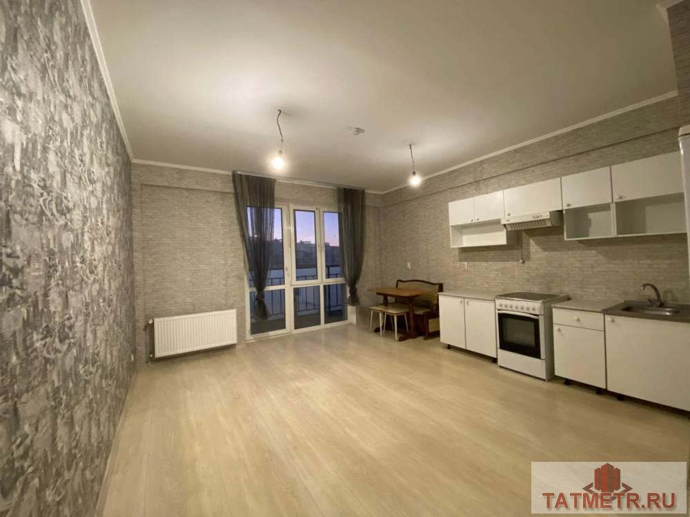 Продажа / Квартиры, Казань, Азата Аббасова улица, 5 750 000 Продается 2-комн. квартира, площадью 55 м2 в 16 мин. транспортом от м.Горки, район города - Советский. Возможен...