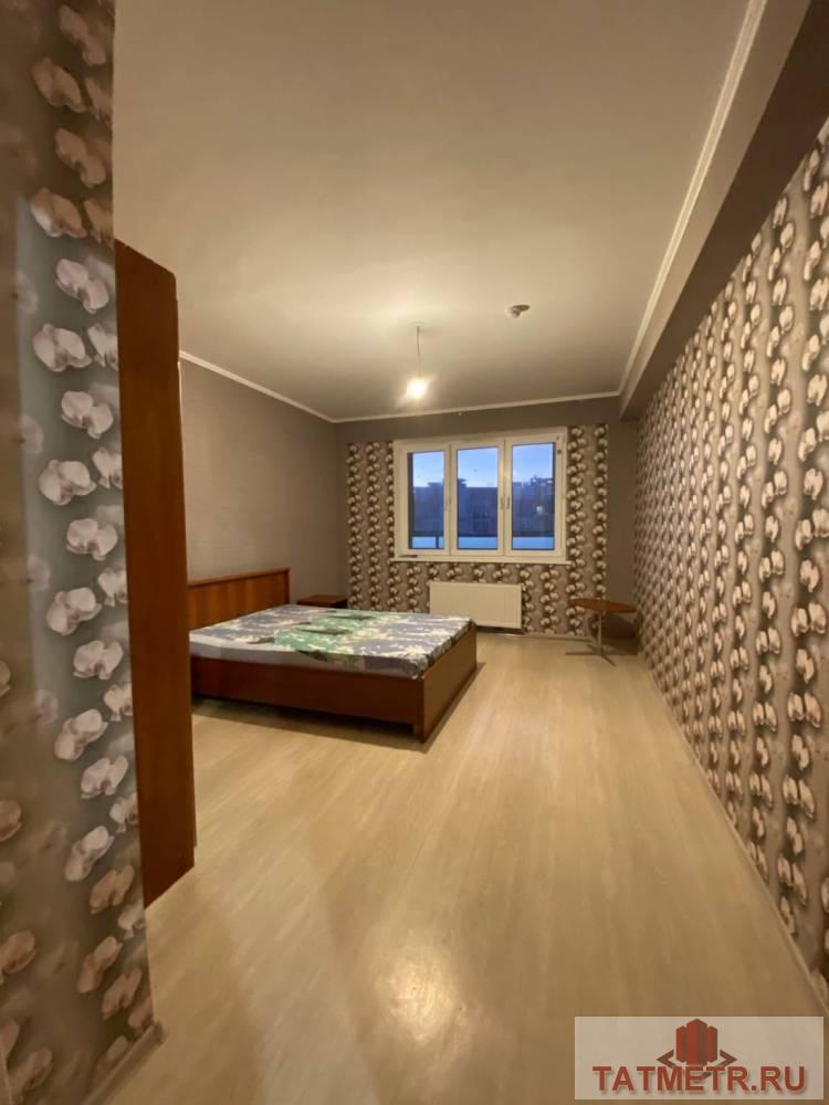Продажа / Квартиры, Казань, Азата Аббасова улица, 5 750 000 Продается 2-комн. квартира, площадью 55 м2 в 16 мин. транспортом от м.Горки, район города - Советский. Возможен... - 1
