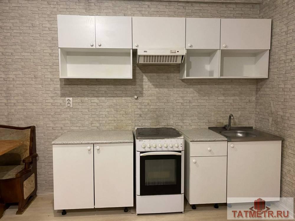 Продажа / Квартиры, Казань, Азата Аббасова улица, 5 750 000 Продается 2-комн. квартира, площадью 55 м2 в 16 мин. транспортом от м.Горки, район города - Советский. Возможен... - 11
