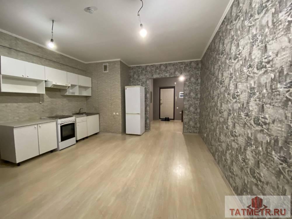 Продажа / Квартиры, Казань, Азата Аббасова улица, 5 750 000 Продается 2-комн. квартира, площадью 55 м2 в 16 мин. транспортом от м.Горки, район города - Советский. Возможен... - 13