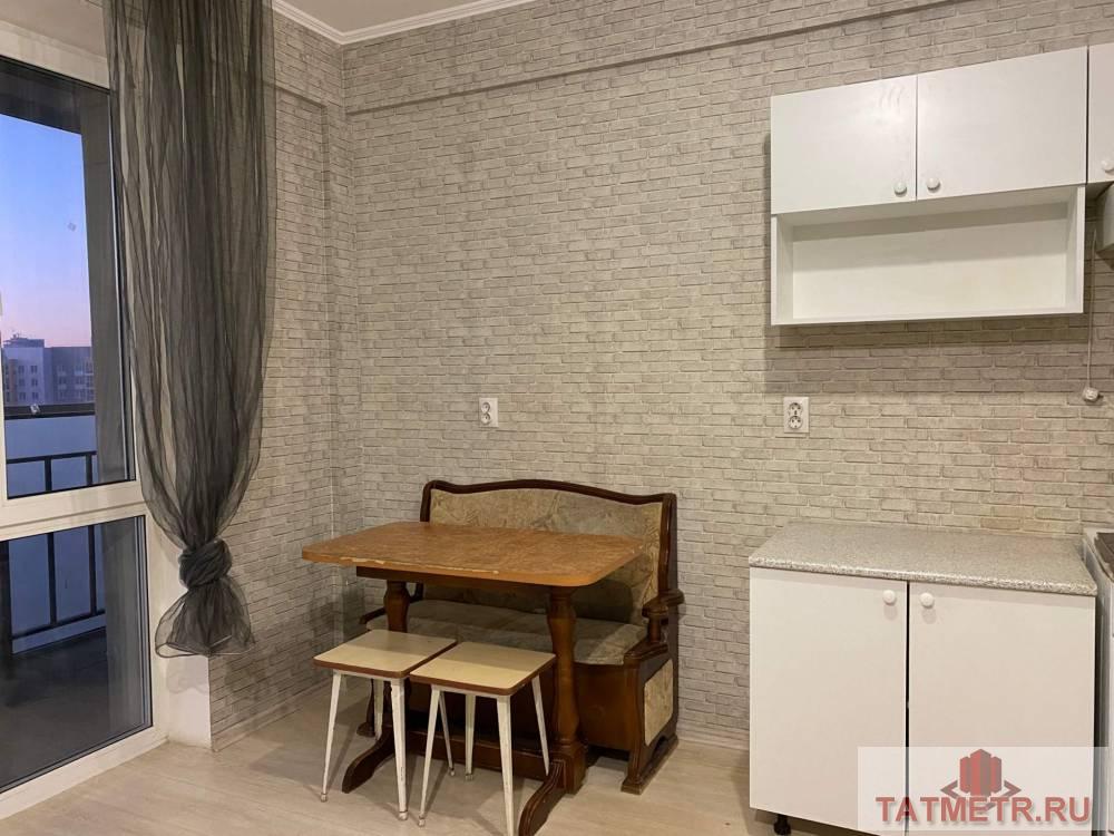 Продажа / Квартиры, Казань, Азата Аббасова улица, 5 750 000 Продается 2-комн. квартира, площадью 55 м2 в 16 мин. транспортом от м.Горки, район города - Советский. Возможен... - 16