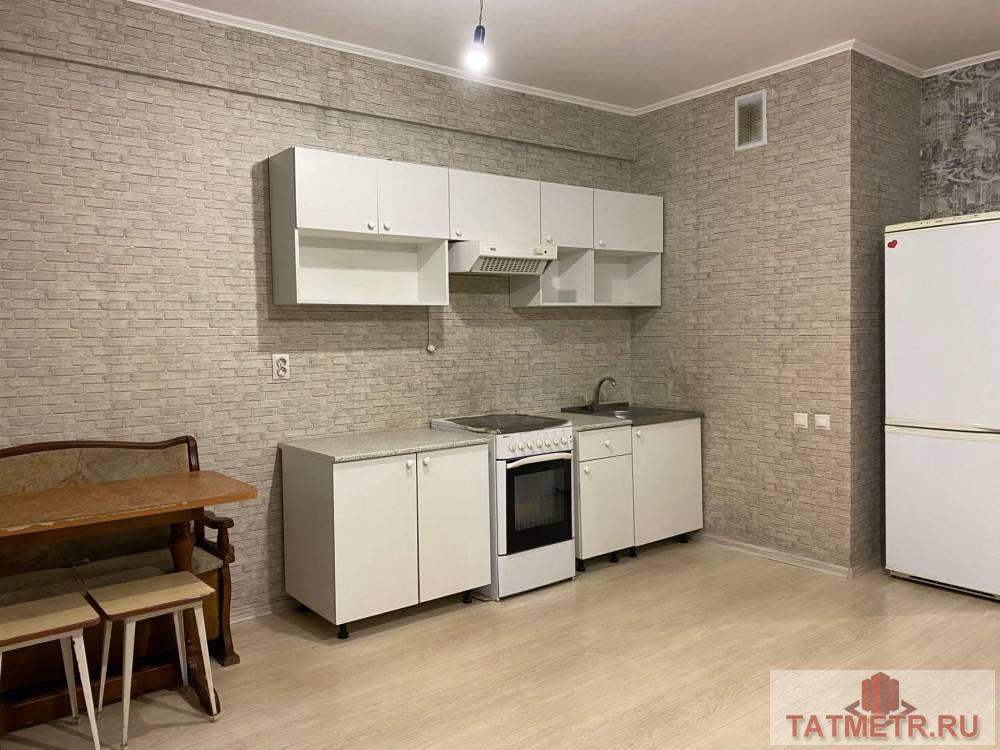 Продажа / Квартиры, Казань, Азата Аббасова улица, 5 750 000 Продается 2-комн. квартира, площадью 55 м2 в 16 мин. транспортом от м.Горки, район города - Советский. Возможен... - 20