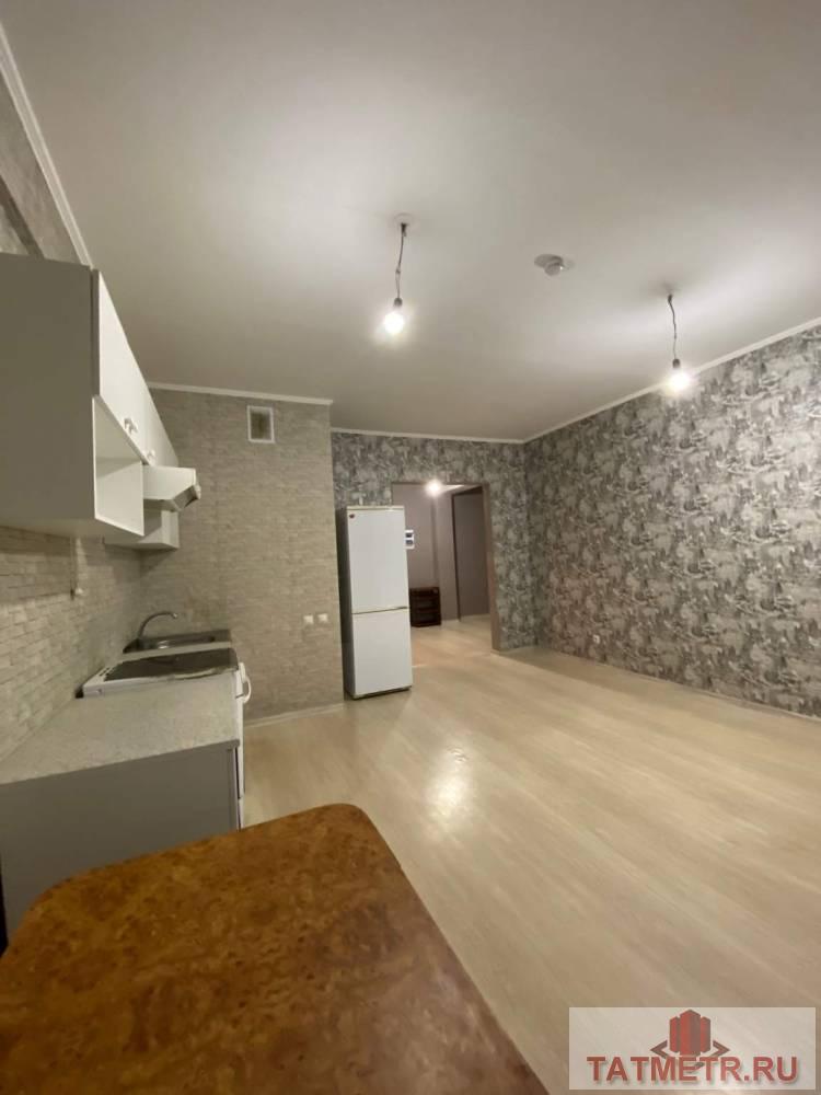 Продажа / Квартиры, Казань, Азата Аббасова улица, 5 750 000 Продается 2-комн. квартира, площадью 55 м2 в 16 мин. транспортом от м.Горки, район города - Советский. Возможен... - 4