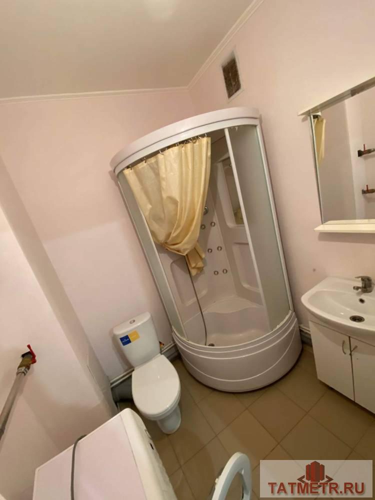 Продажа / Квартиры, Казань, Азата Аббасова улица, 5 750 000 Продается 2-комн. квартира, площадью 55 м2 в 16 мин. транспортом от м.Горки, район города - Советский. Возможен... - 6