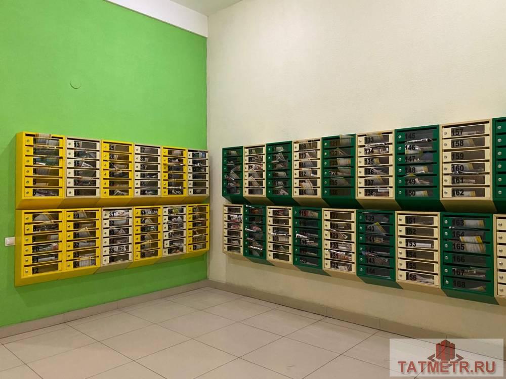Продажа / Квартиры, Казань, Азата Аббасова улица, 5 750 000 Продается 2-комн. квартира, площадью 55 м2 в 16 мин. транспортом от м.Горки, район города - Советский. Возможен... - 8