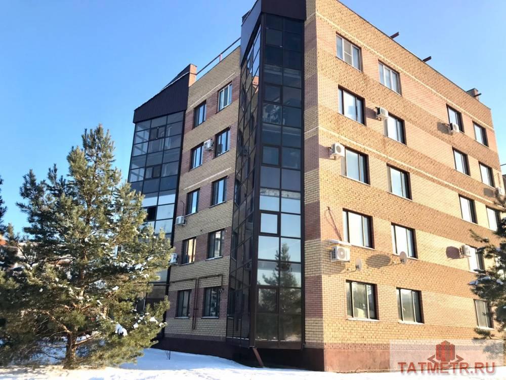 Продажа / Квартиры, Казань, Брусничная (Лесной городок) улица, 4 480 000 Продается 1-комн. квартира, площадью 48 м2 в 14 мин. транспортом от м.Проспект Победы, район города - Приволжский....