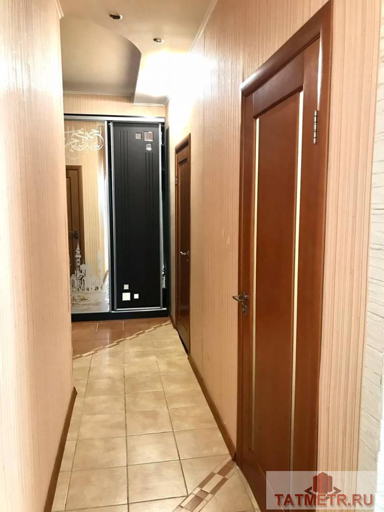 Продажа / Квартиры, Казань, Брусничная (Лесной городок) улица, 4 480 000 Продается 1-комн. квартира, площадью 48 м2 в 14 мин. транспортом от м.Проспект Победы, район города - Приволжский.... - 11