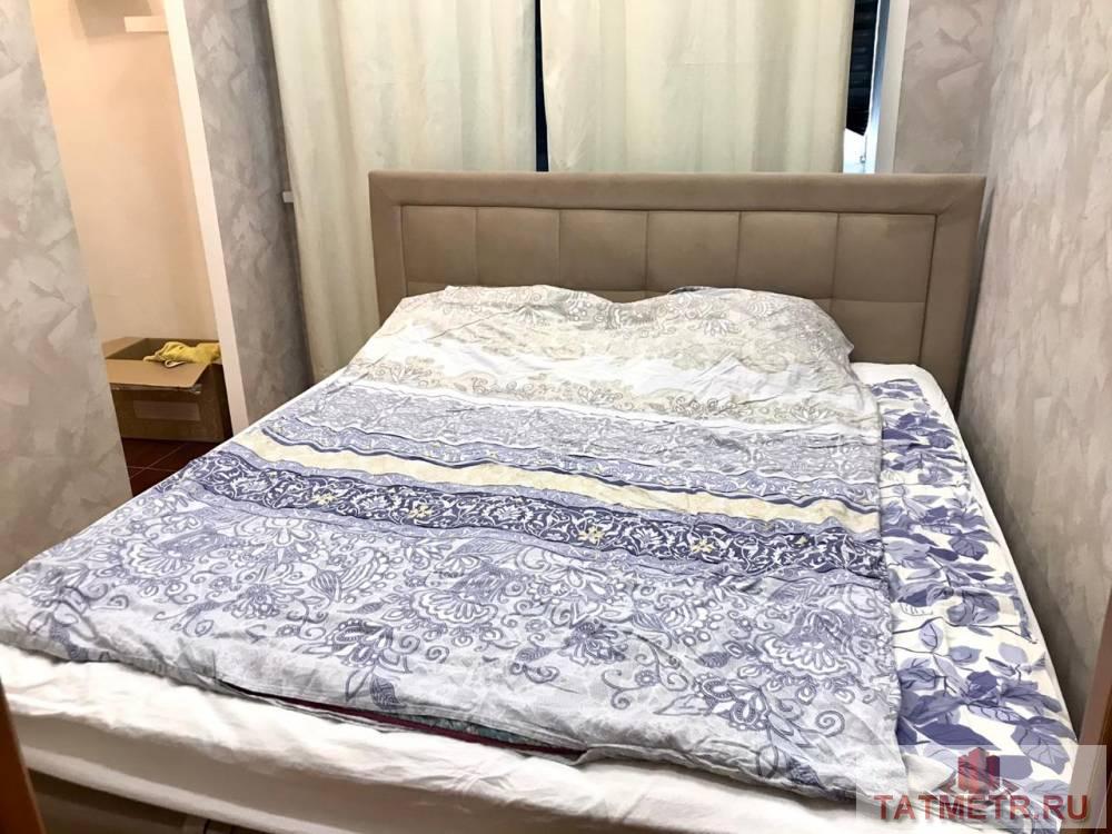 Продажа / Квартиры, Казань, Брусничная (Лесной городок) улица, 4 480 000 Продается 1-комн. квартира, площадью 48 м2 в 14 мин. транспортом от м.Проспект Победы, район города - Приволжский.... - 12