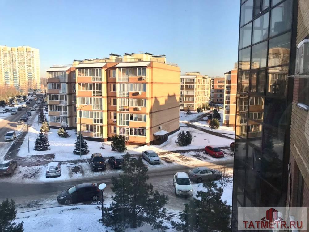 Продажа / Квартиры, Казань, Брусничная (Лесной городок) улица, 4 480 000 Продается 1-комн. квартира, площадью 48 м2 в 14 мин. транспортом от м.Проспект Победы, район города - Приволжский.... - 2